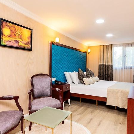 Brody Home Hotel Istambul Exterior foto