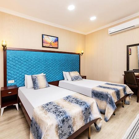Brody Home Hotel Istambul Exterior foto
