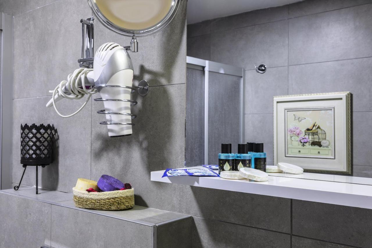 Brody Home Hotel Istambul Exterior foto