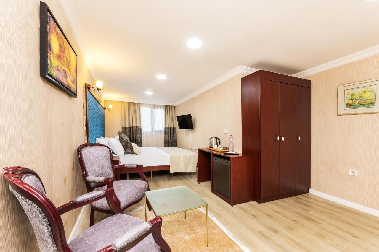 Brody Home Hotel Istambul Exterior foto